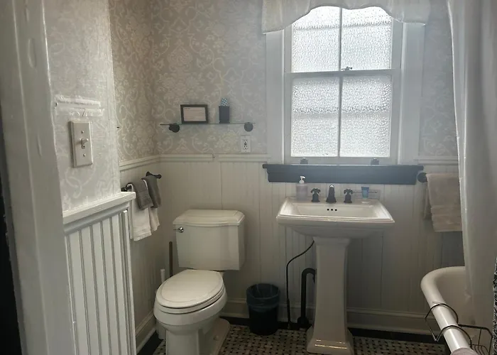 Beauclaires Bed & Breakfast
